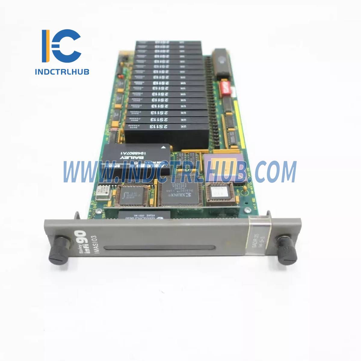 IMASI03 | ABB Analog Input Module