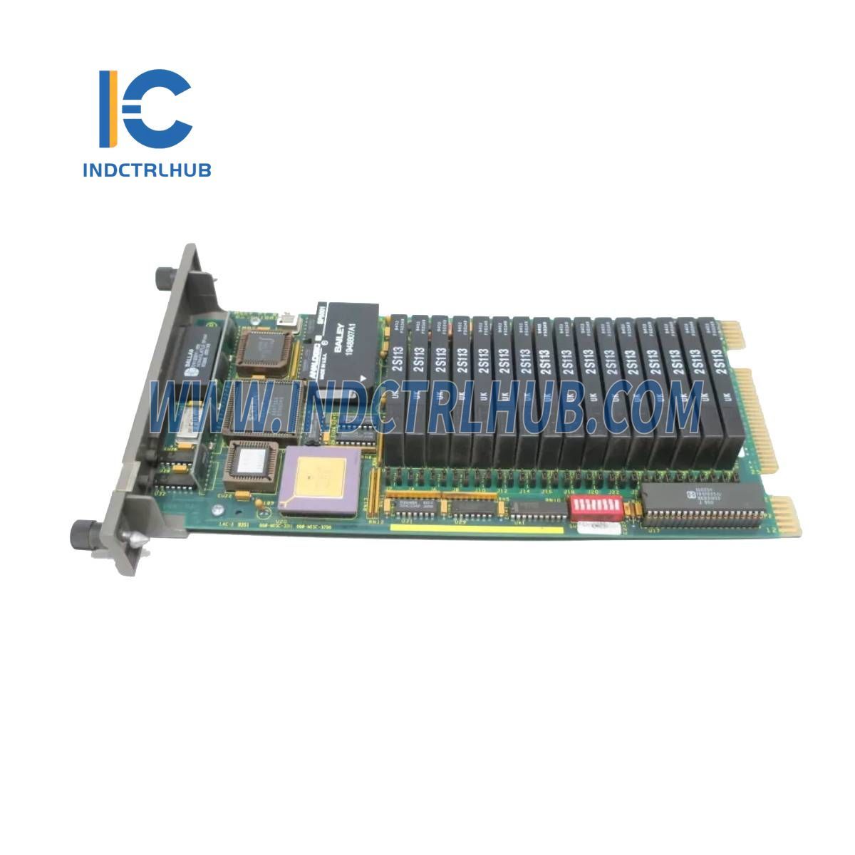 IMASI03 | ABB Analog Input Module