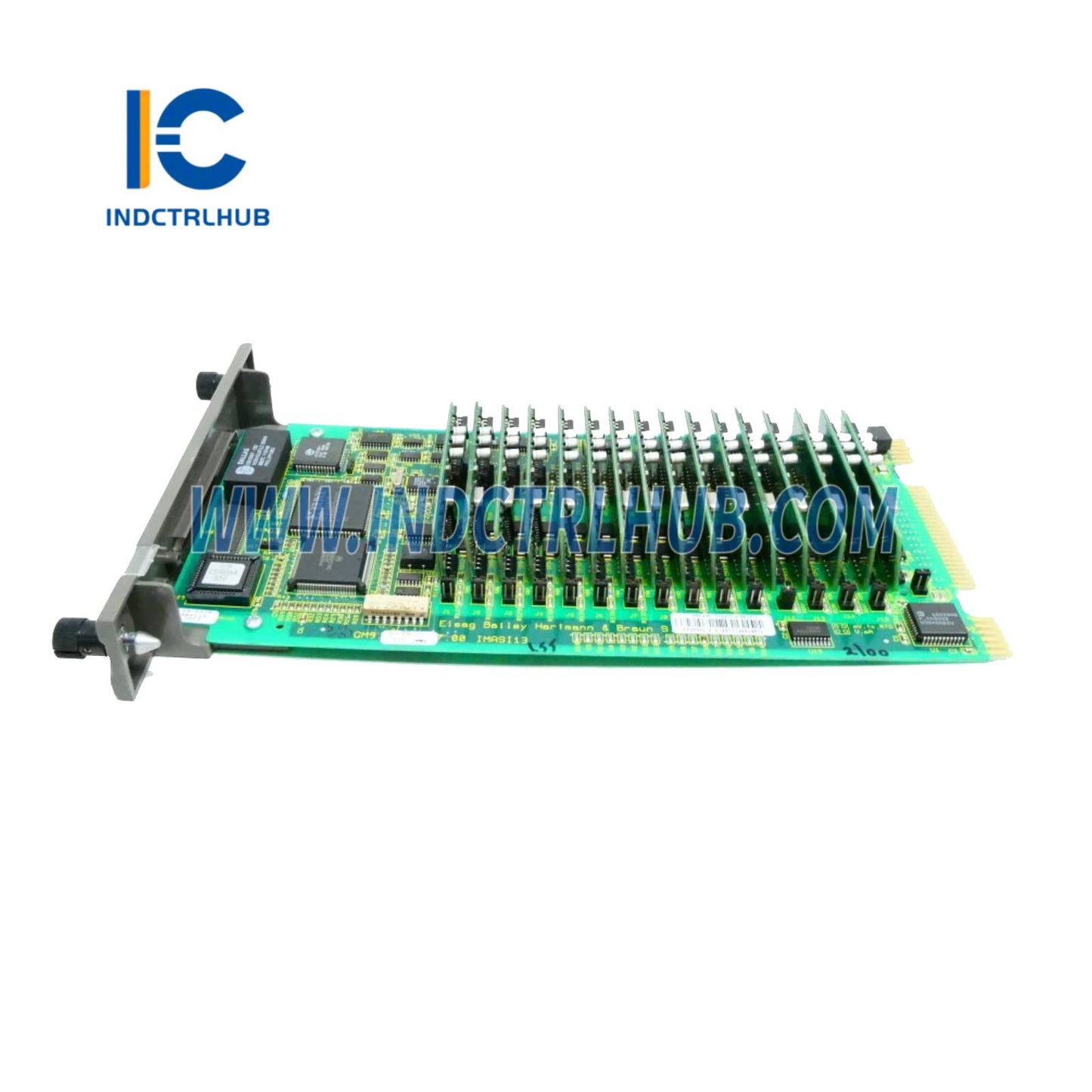 AOFASI1302 | ABB ANALOGE INVOER MOD IMASI13; ALLE REV