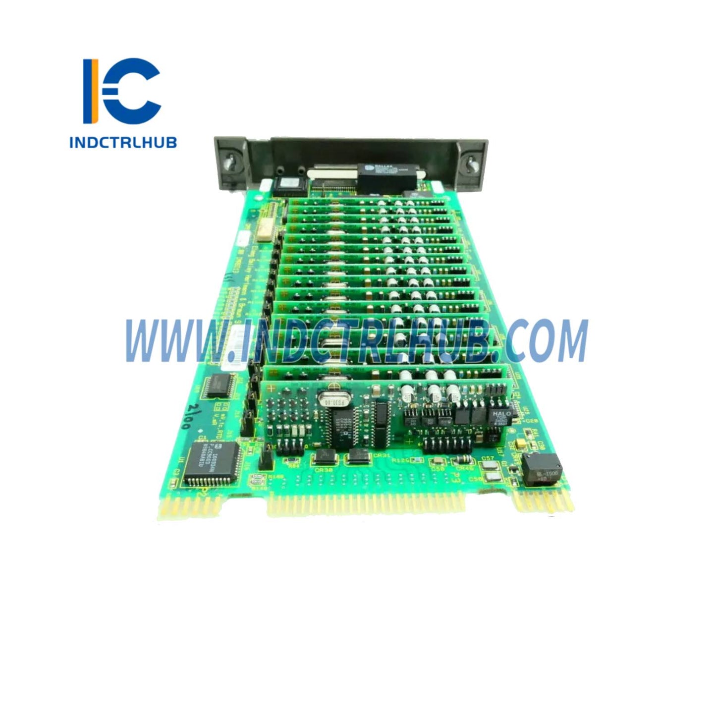 AOFASI1302 | ABB ANALOGE INVOER MOD IMASI13; ALLE REV