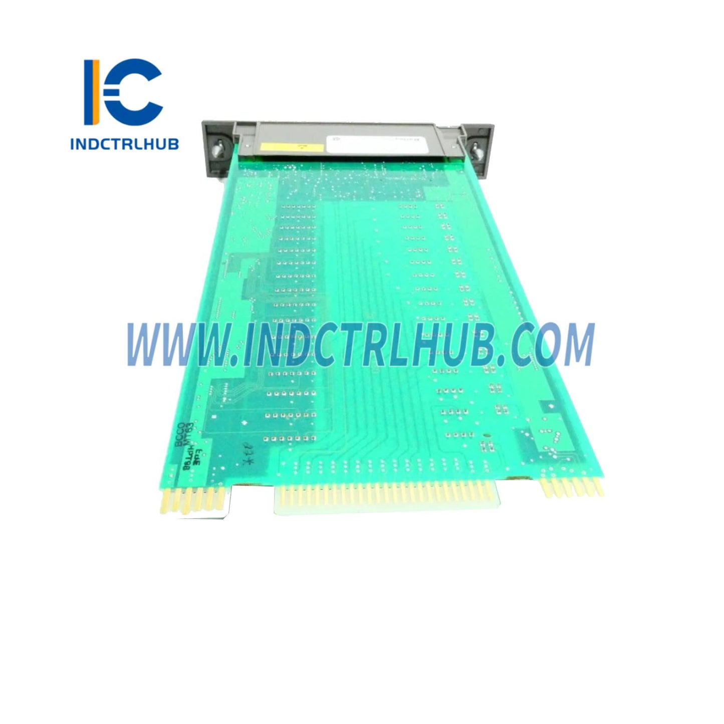 AOFASI1302 | ABB ANALOGE INVOER MOD IMASI13; ALLE REV