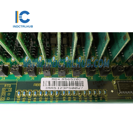 IMASI23 | ABB Analógový vstupný modul