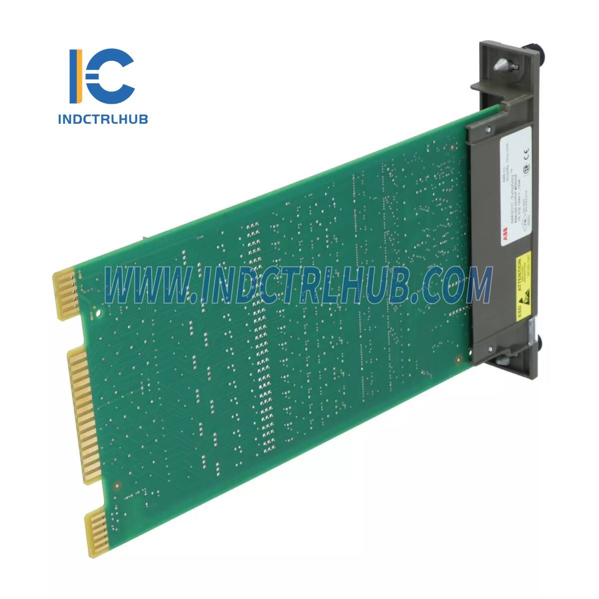 IMASO11 | ABB Analog Output Module