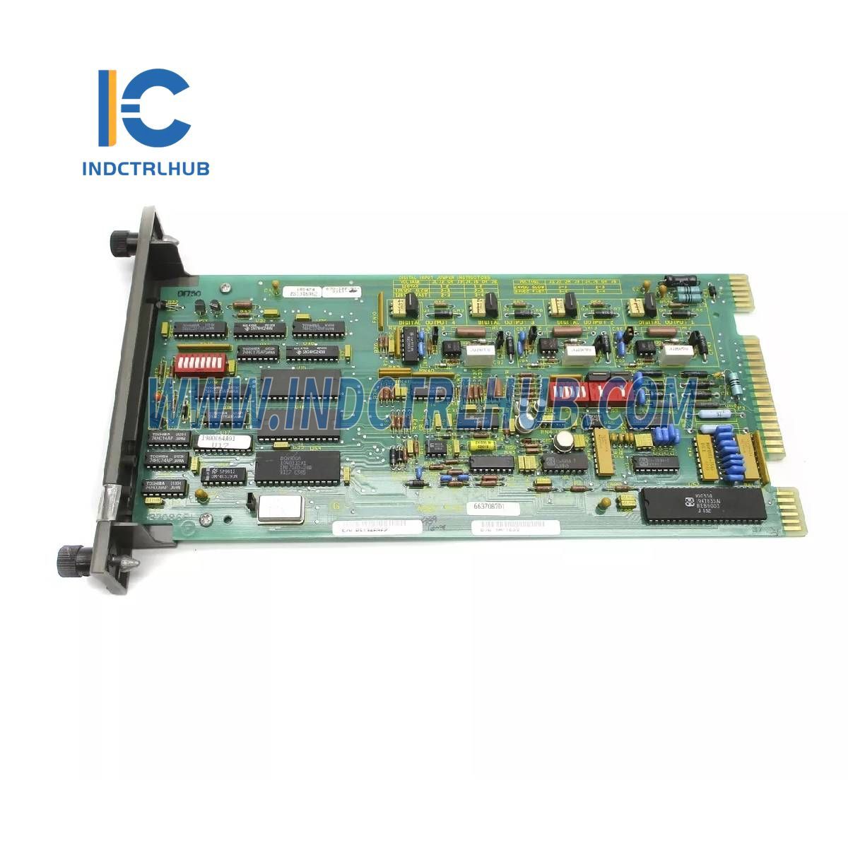 IMCIS02 | ABB IMCIS02 Control I/O Module