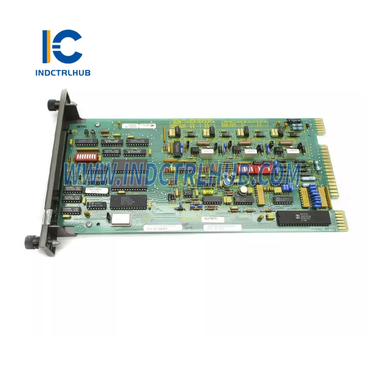 IMCIS02 | ABB IMCIS02 Boshqaruv I/O Moduli