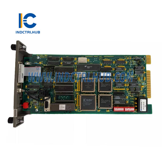 IMCPM02 | ABB RS232 Communication Port Module