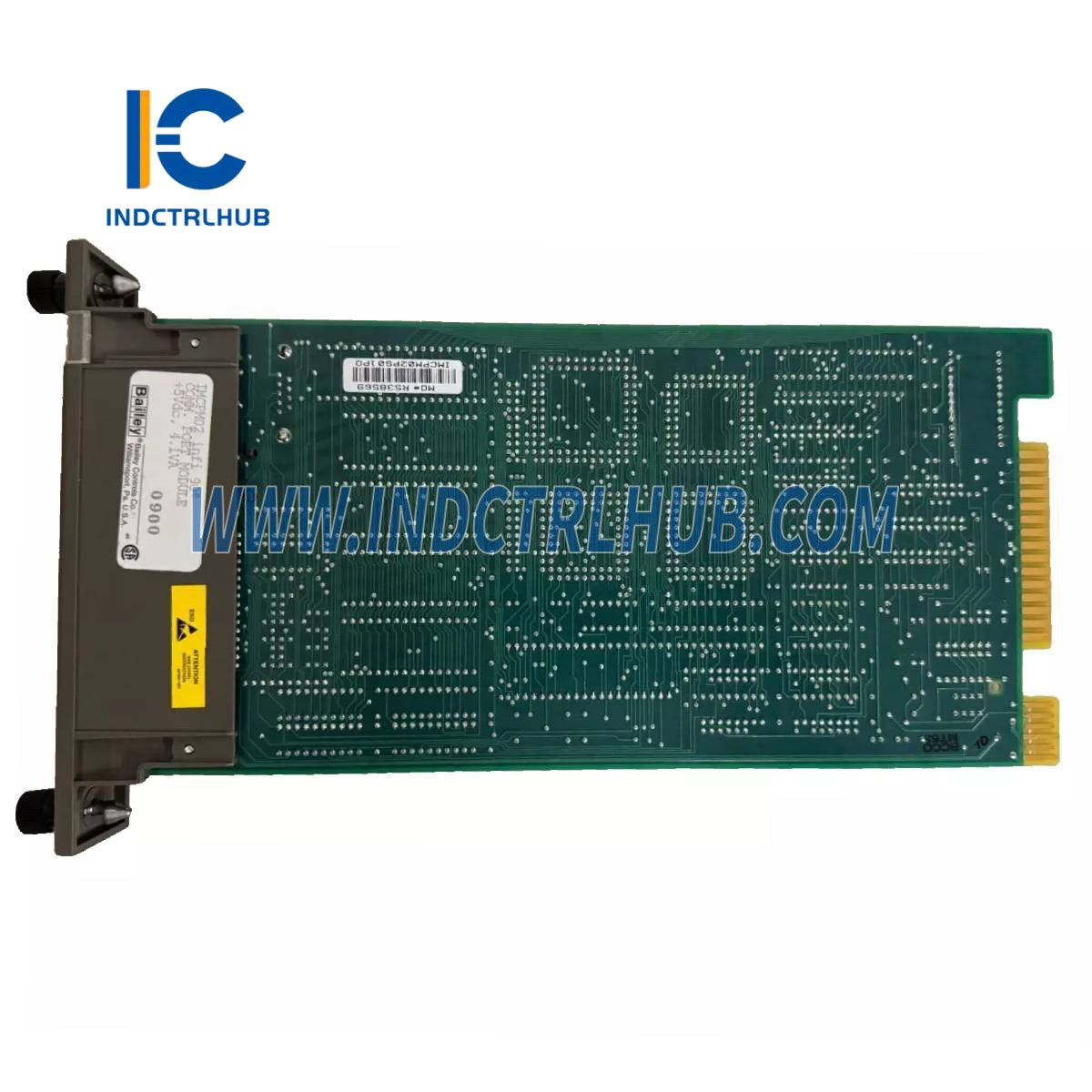 IMCPM02 | ABB RS232 Communication Port Module