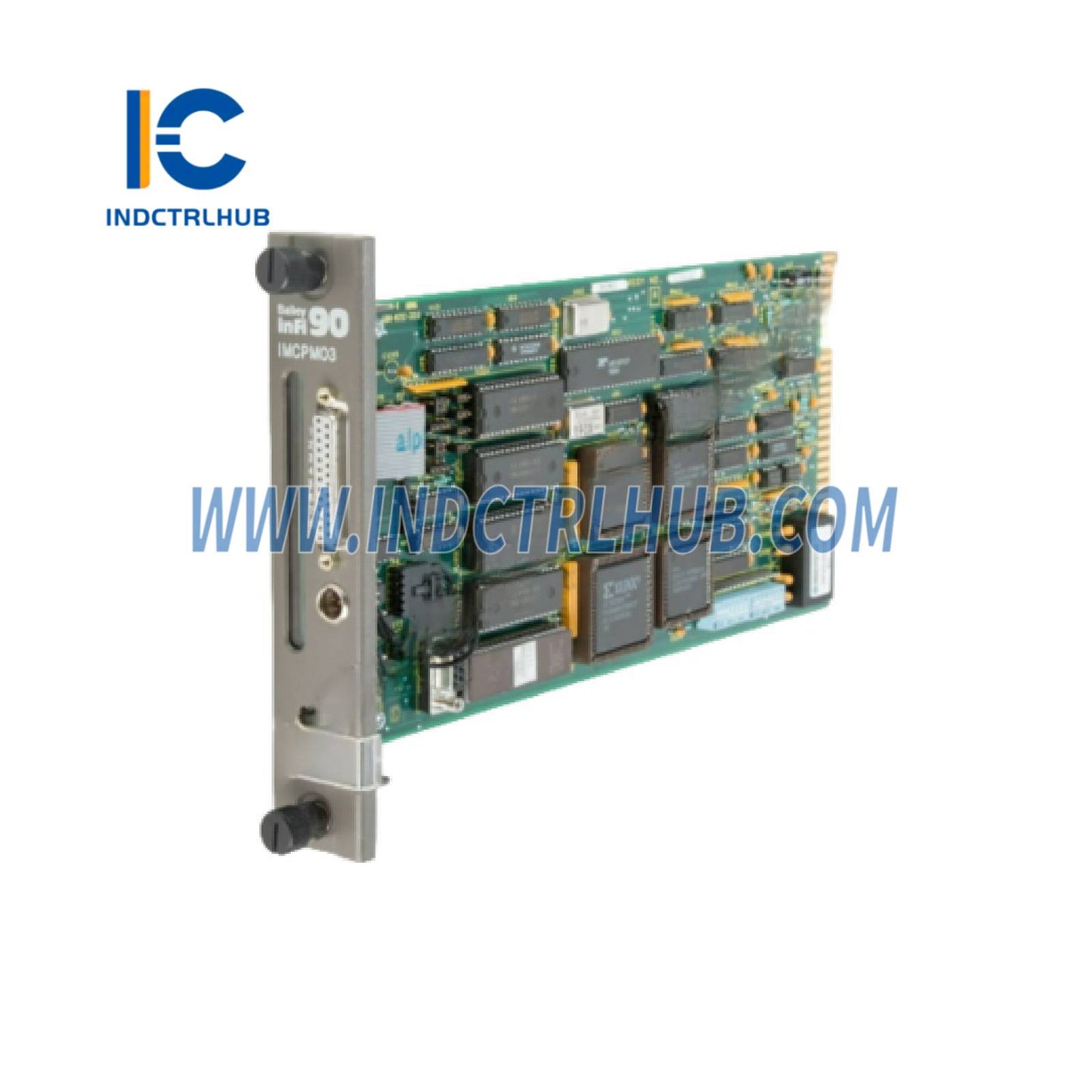 IMCPM03 | Modul Port Komunikasi ABB