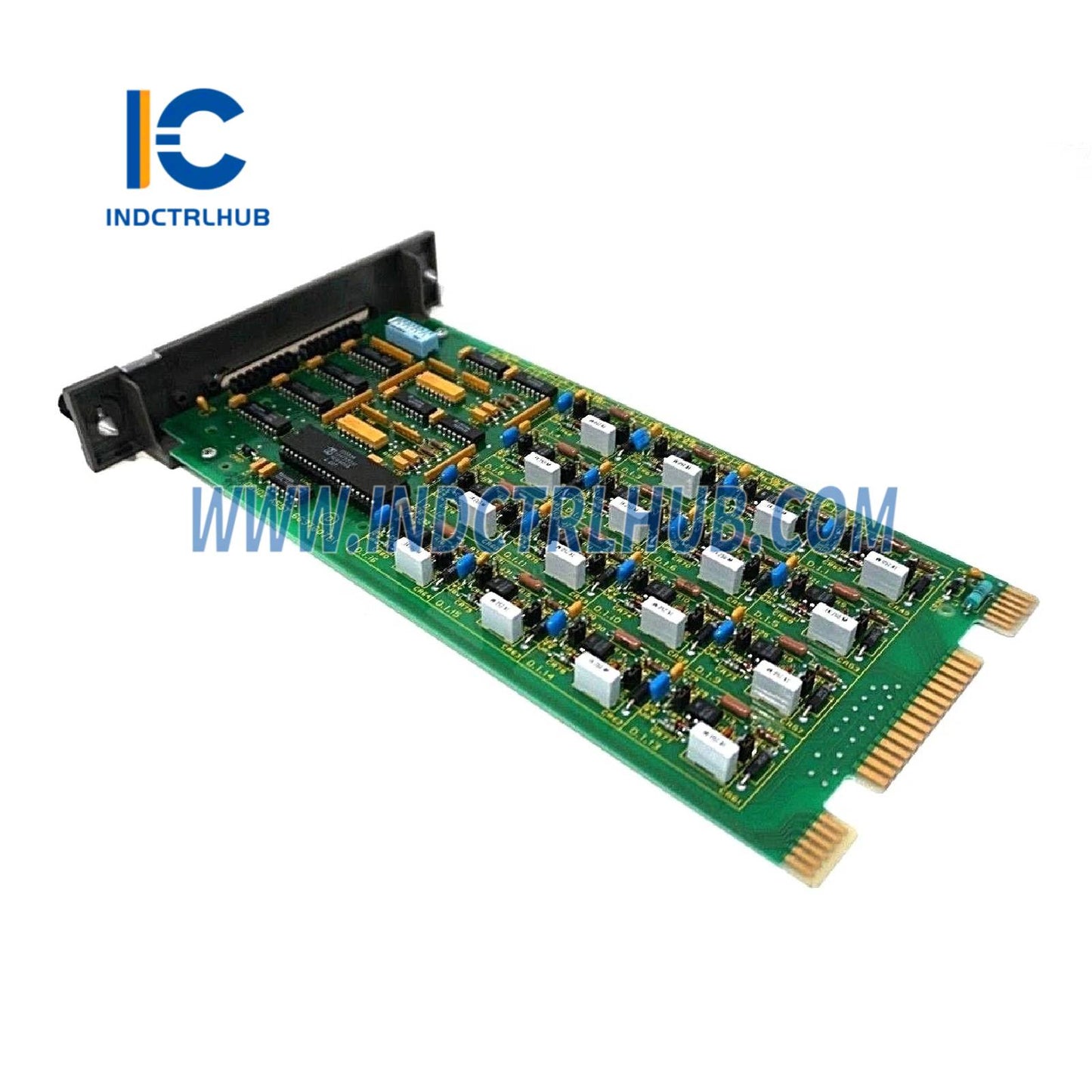 PIMDSI02 | ABB IMDSI02, Digitale Slawesignaalingangmodule, Voorheen Besit