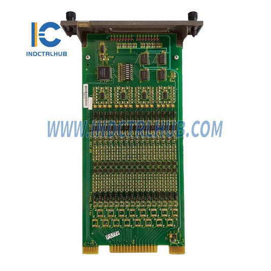 IMDSI12 | Универсальный подчиненный модуль цифрового ввода ABB