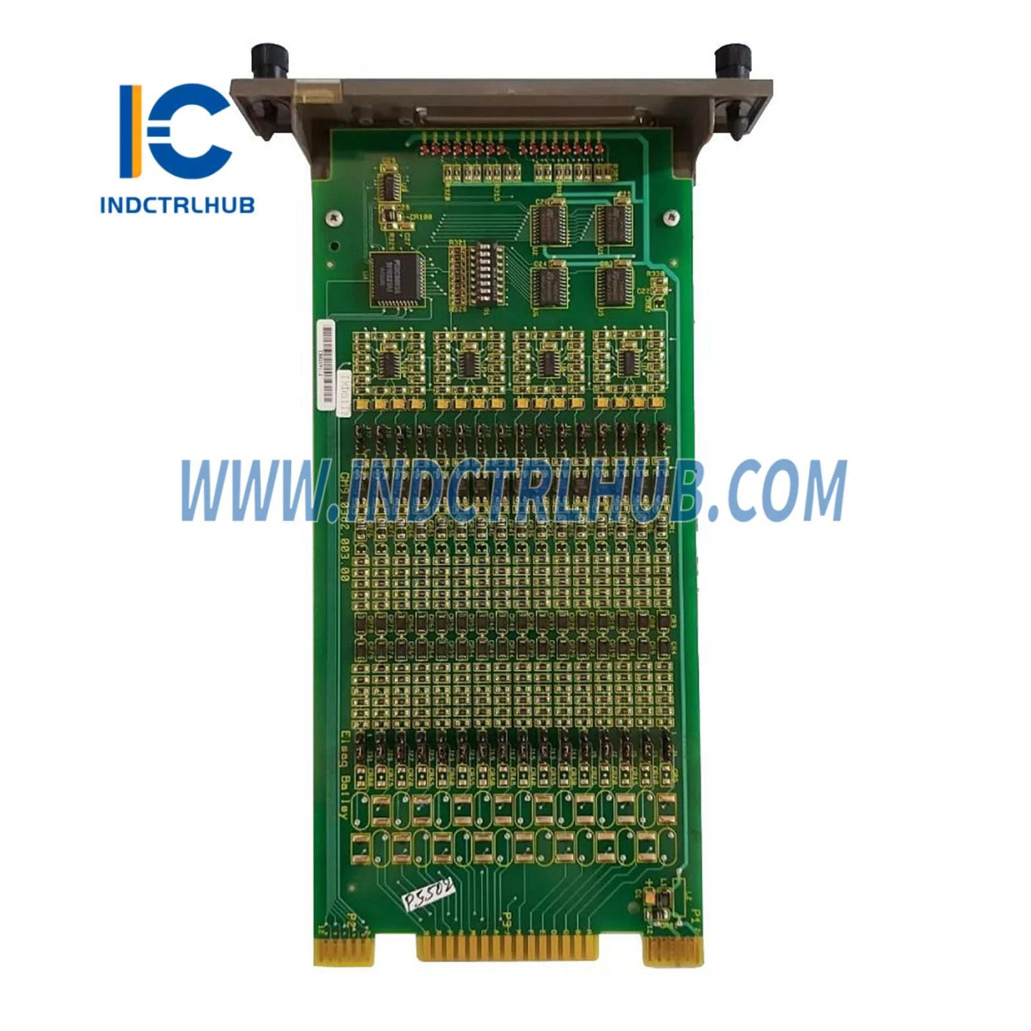 IMDSI12 | وحدة الإدخال الرقمي العالمية ABB