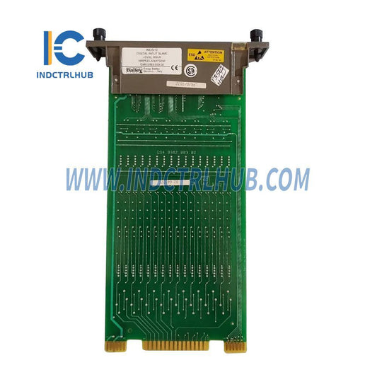 IMDSI12 | Универсальный подчиненный модуль цифрового ввода ABB