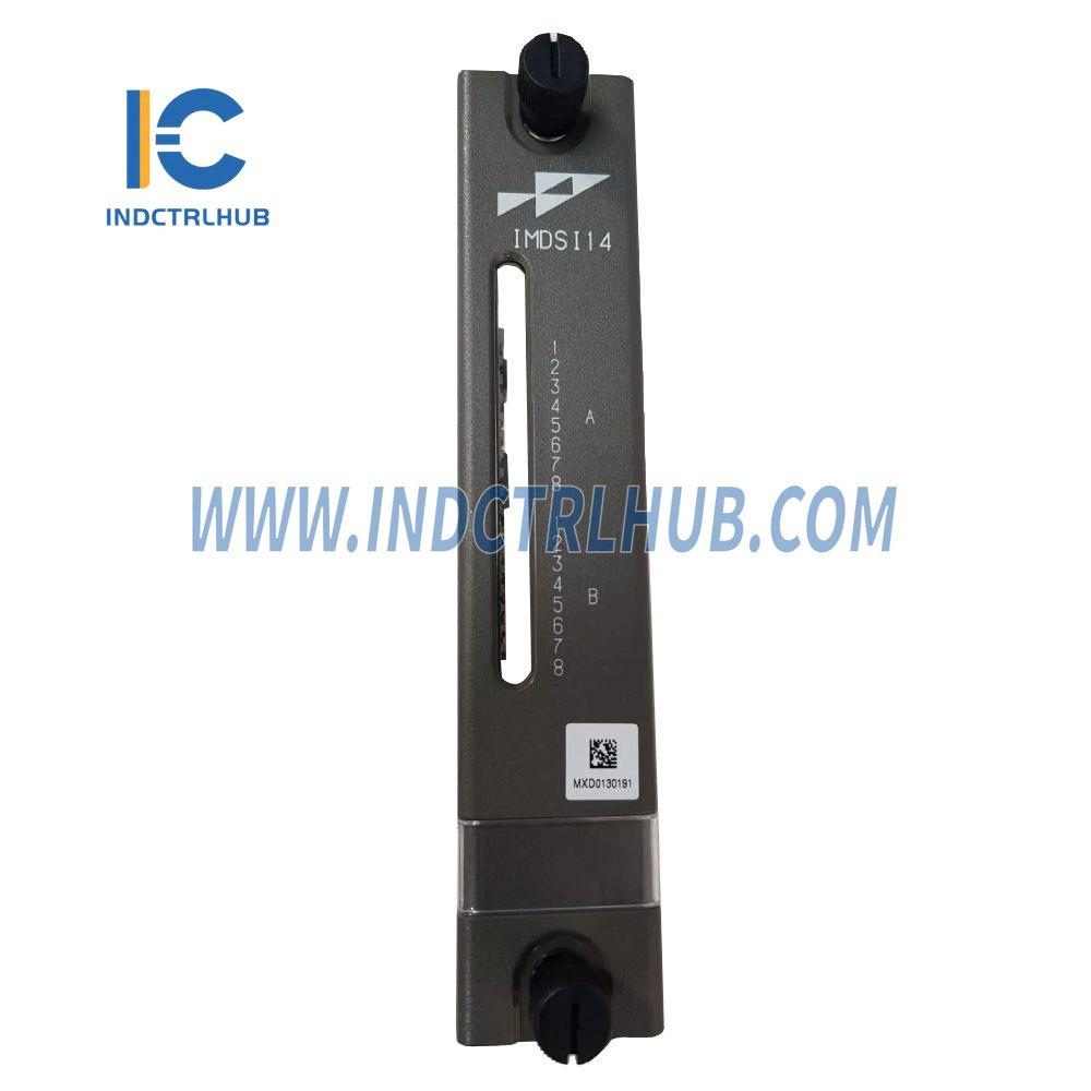 IMDSI14 | ABB Digitalni ulazni modul za pomoćni uređaj