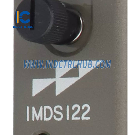 IMDSI22 | ABB digitalni ulazni modul za robota