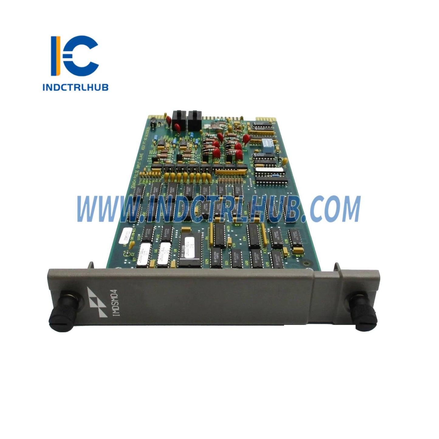 IMDSM04 | מודול קלט/פלט דיגיטלי משני של ABB