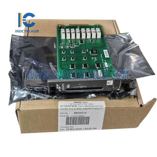 IMDSO15 | ABB Digital Output Module