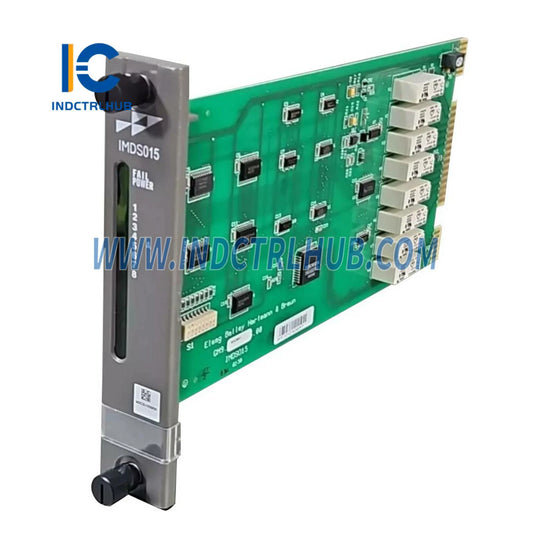 IMDSO15 | Mô-đun Đầu ra Kỹ thuật số ABB