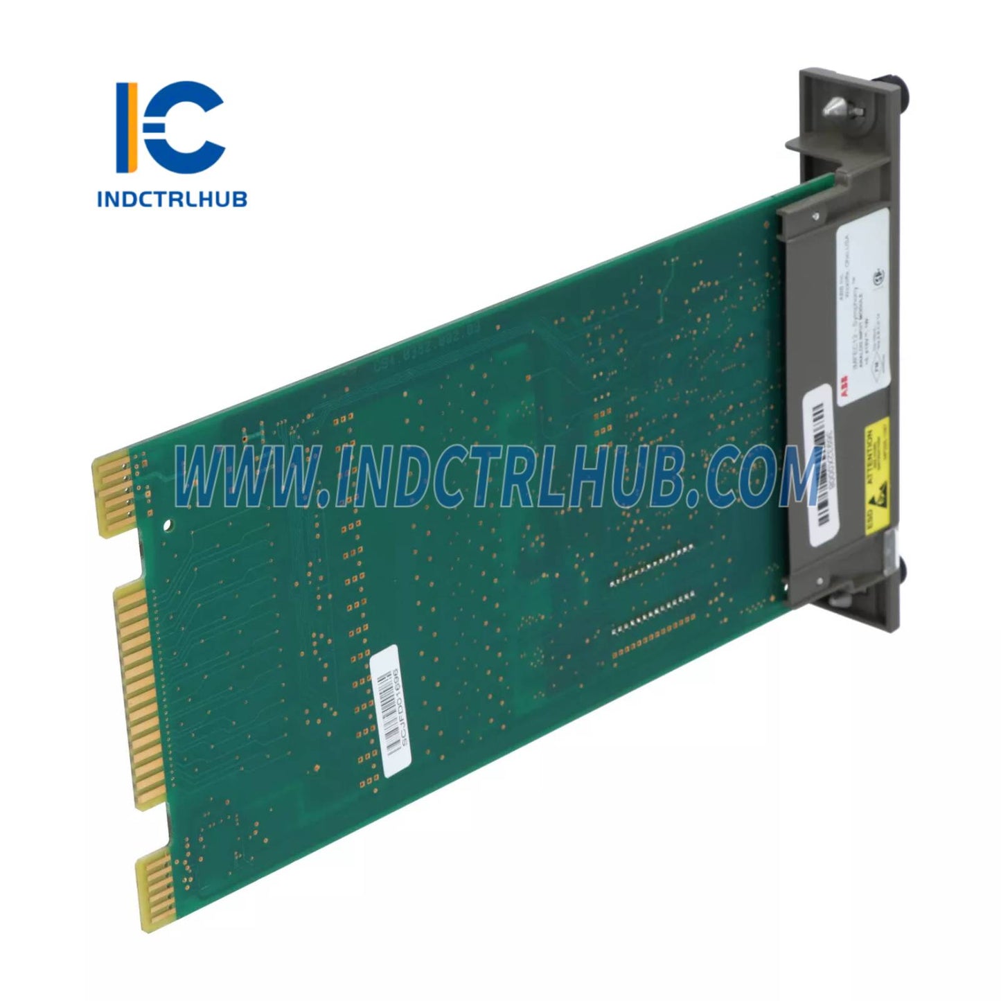 IMFEC12 | ABB analogni ulazni modul