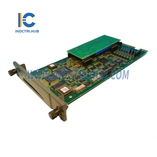 IMICV01 | ABB כרטיס כניסה/יציאה שסתום בקרה אוניברסלי