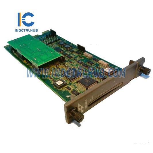 IMICV01 | ABB כרטיס כניסה/יציאה שסתום בקרה אוניברסלי