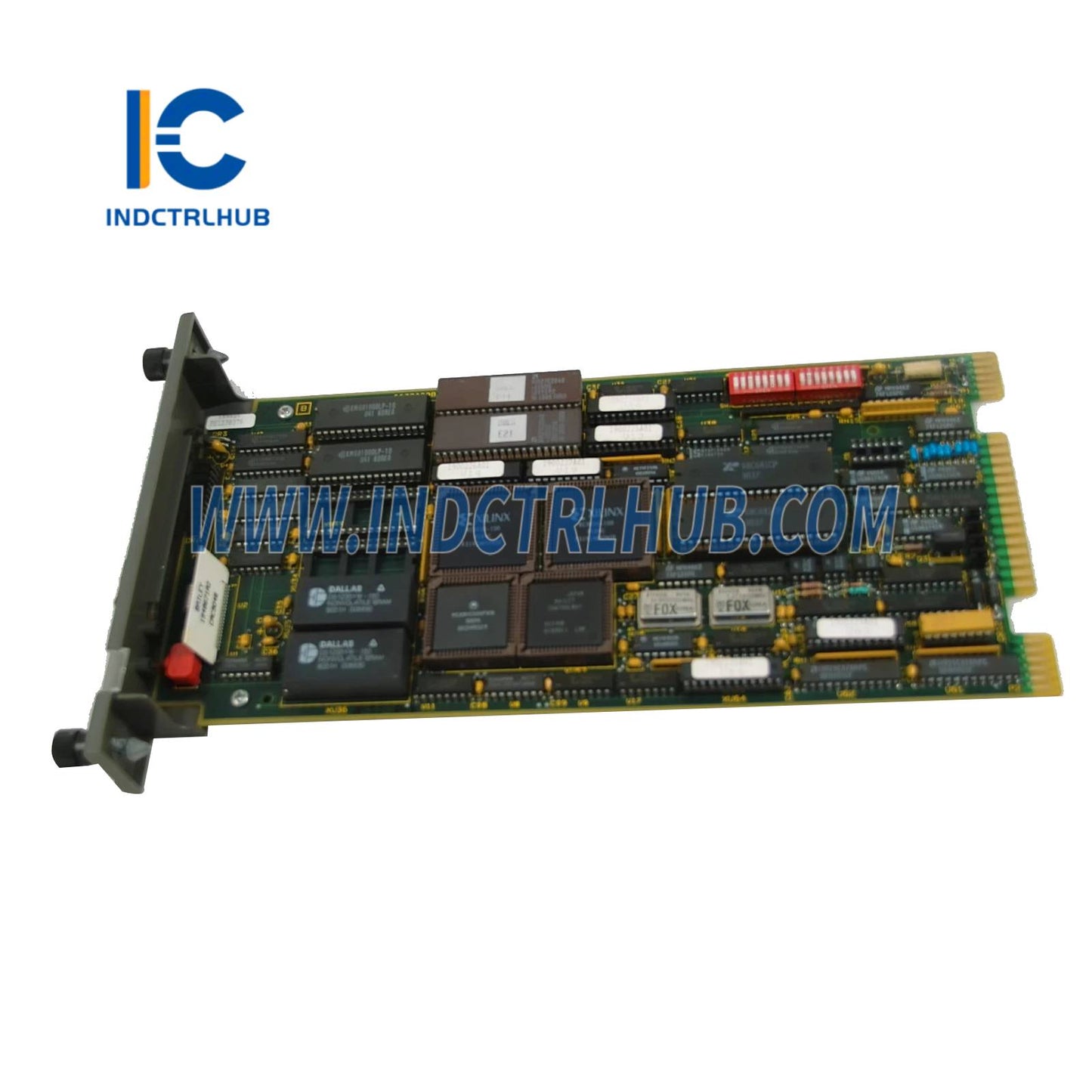 IMMFP01 | ABB Višefunkcijski procesor Re