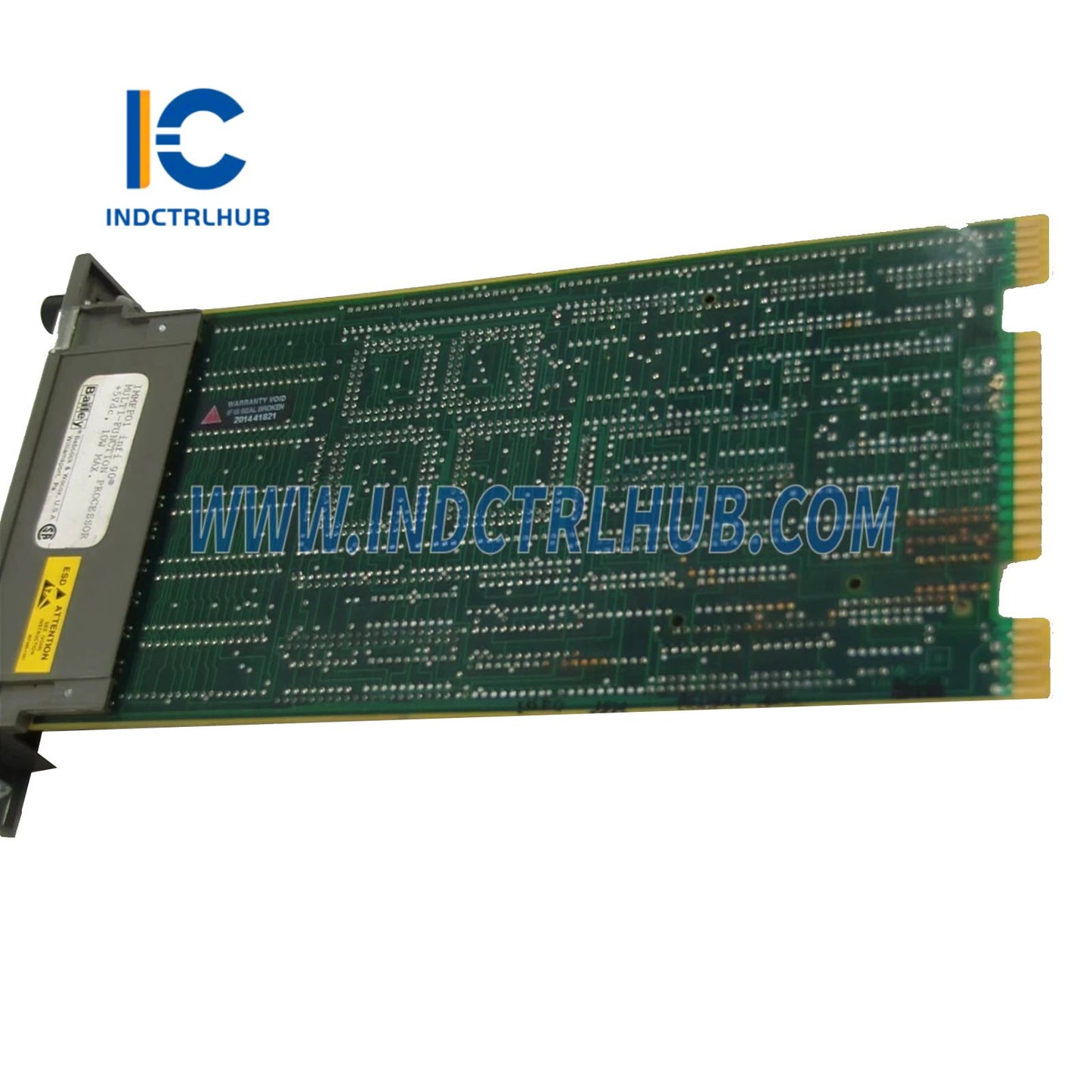 IMMFP01 | ABB Višefunkcijski procesor Re