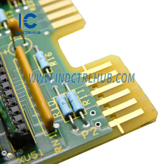 FDI-210 | ABB IMMFP03 MODBUS USTASI