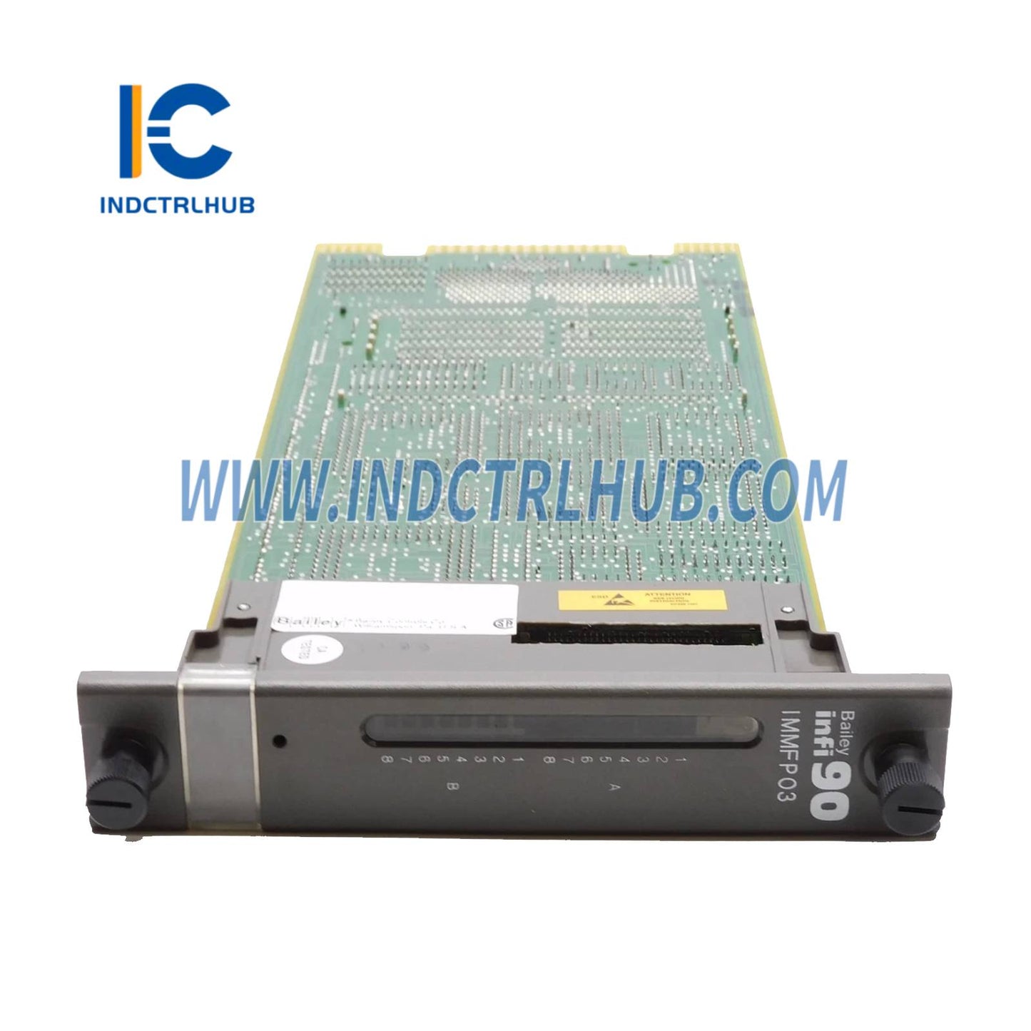 FDI-210 | ABB IMMFP03 مستر MODBUS
