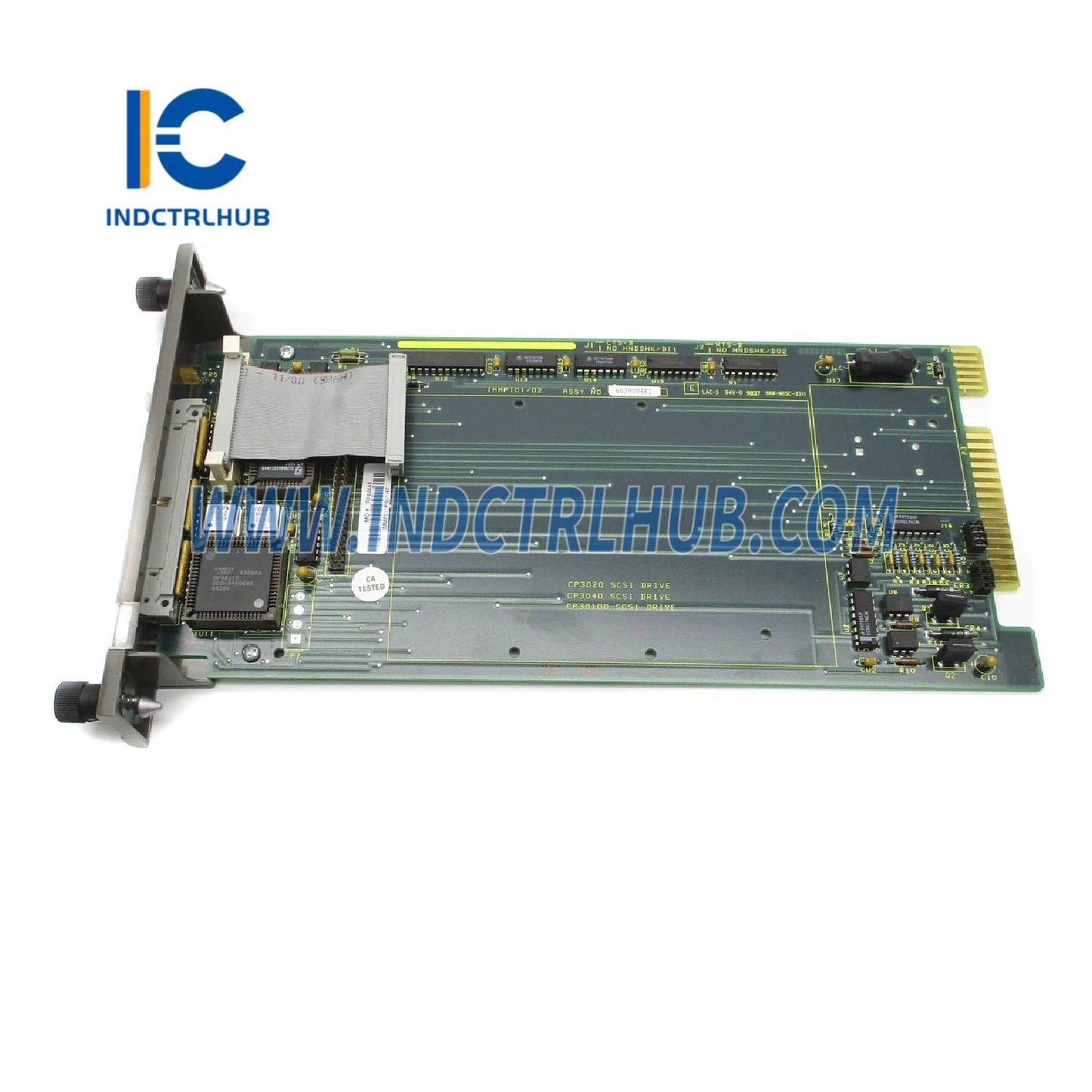 IMMPI01 | ABB VIŠEFUNKCIONALNA ULAZNO/IZLAZNA KARTICA