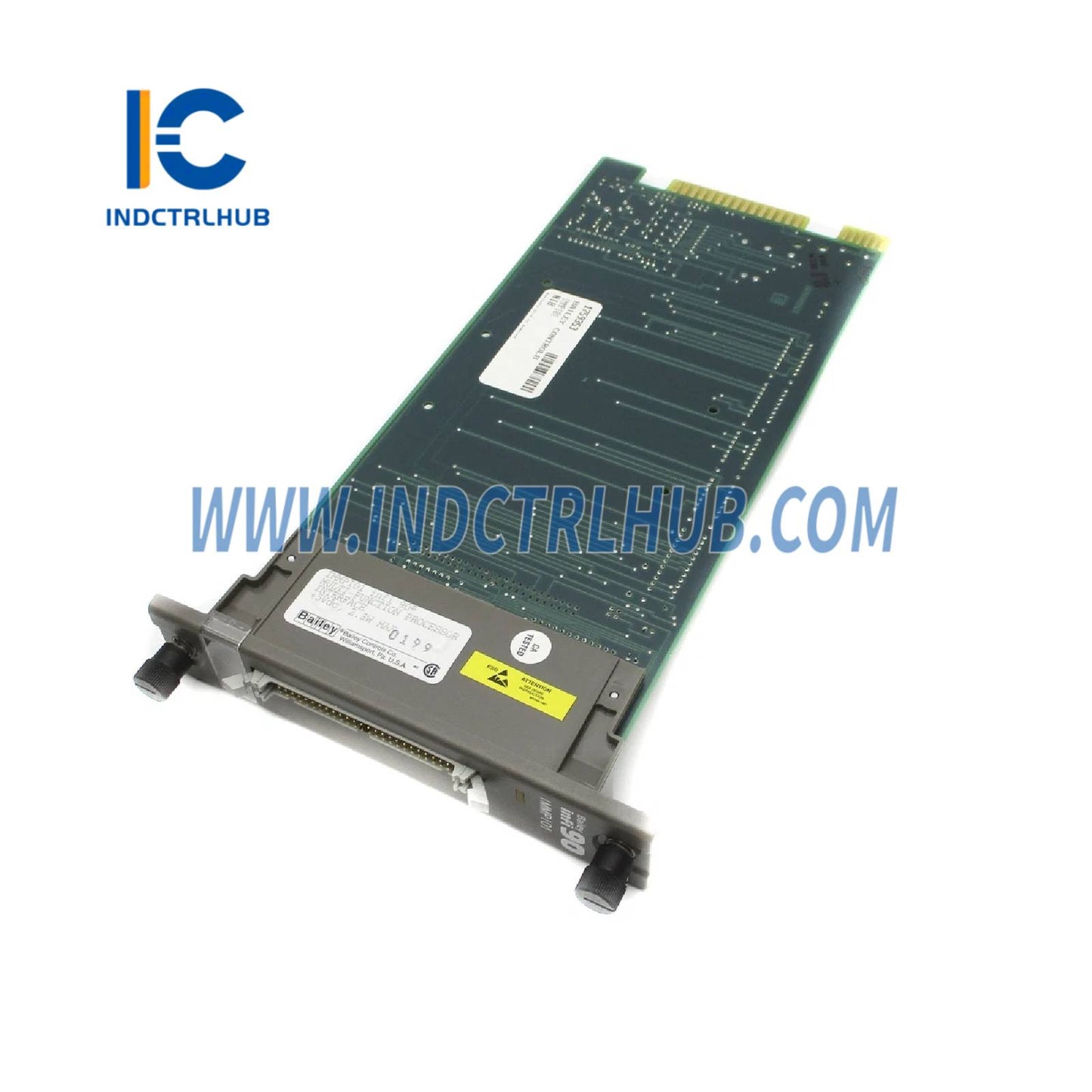 IMMPI01 | ABB VIŠEFUNKCIONALNA ULAZNO/IZLAZNA KARTICA