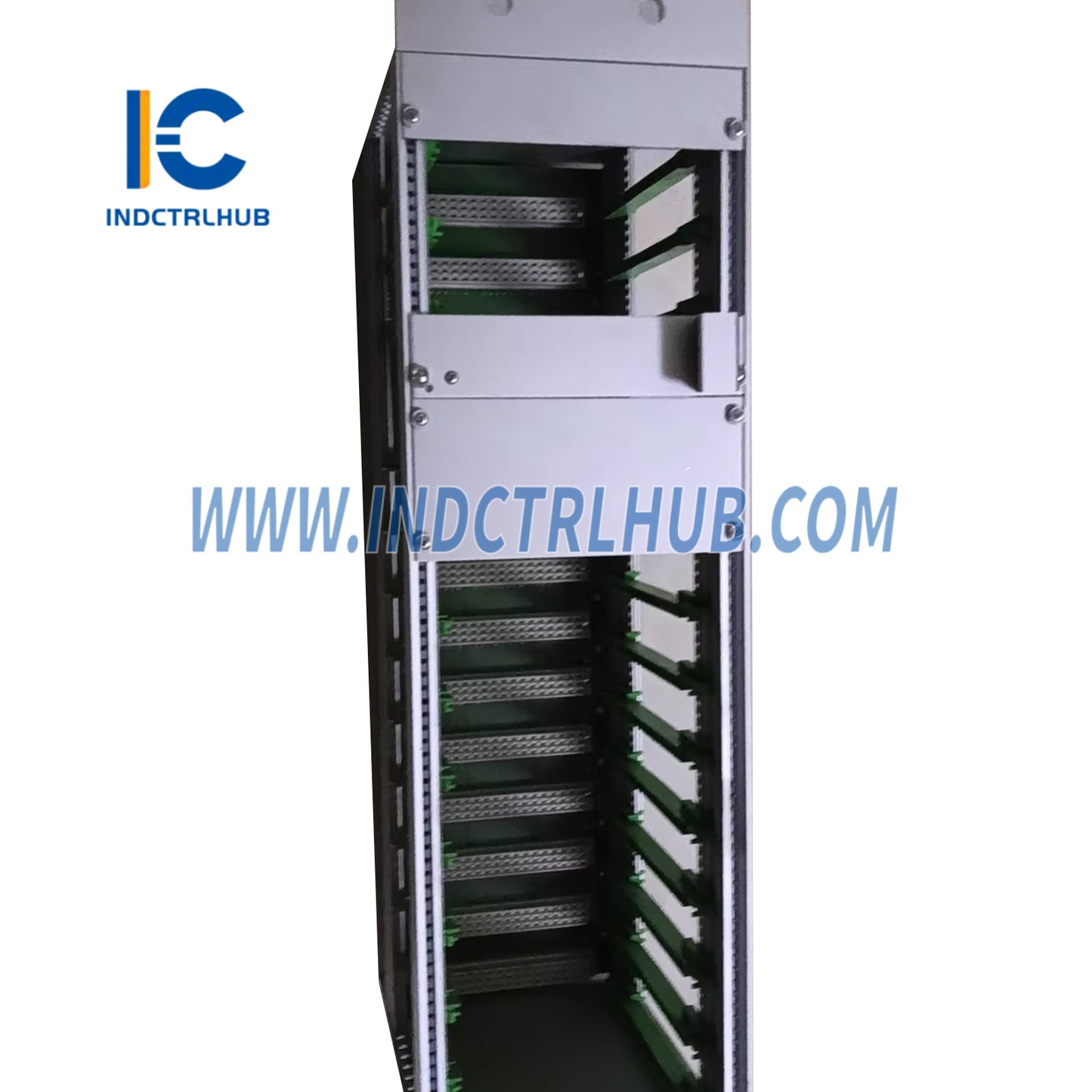 Emerson EPRO IMR6000/10 System Frame