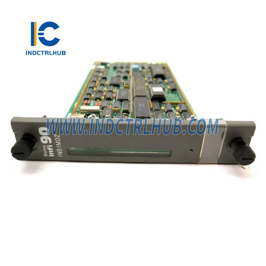 INBIM02 | وحدة واجهة ناقل ABB Infi90