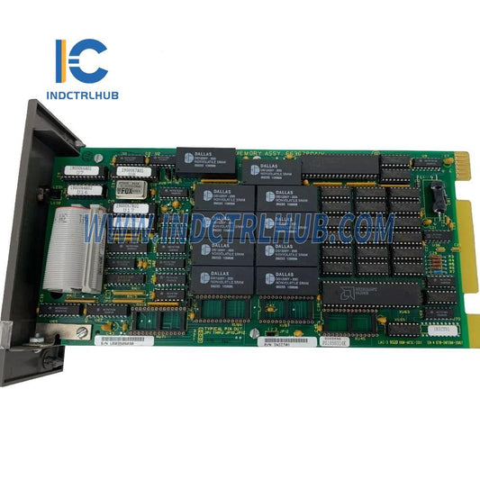 INICT01 | ABB INFI-Net to Computer Transfer Module