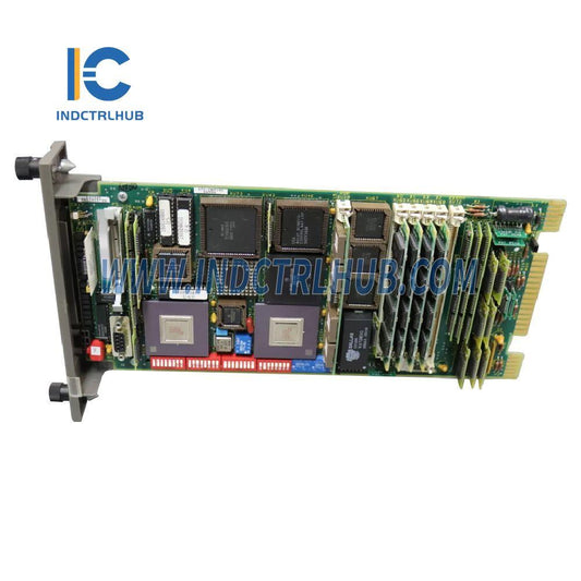 INICT03 | ABB Infi90-Net számítógépes átvivő modul