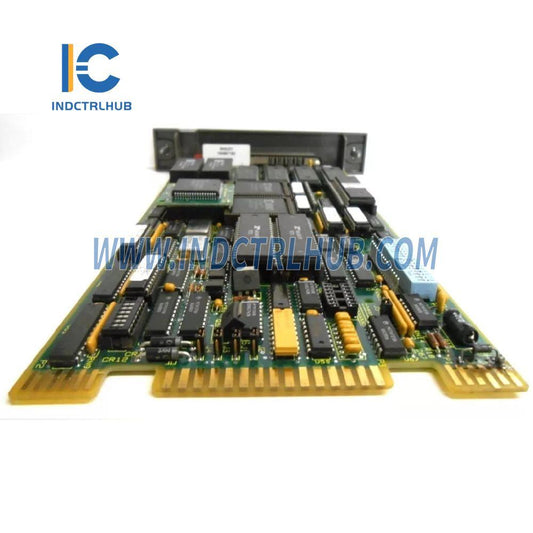 INIIT02 | ABB BRIDGE COMMUNICATION MODL