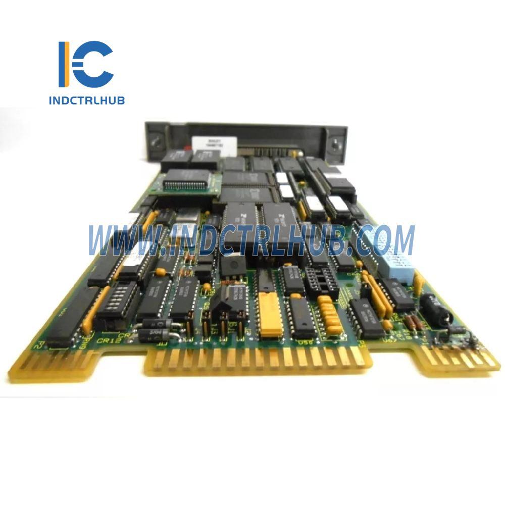 INIIT02 | ABB BRIDGE COMMUNICATION MODL