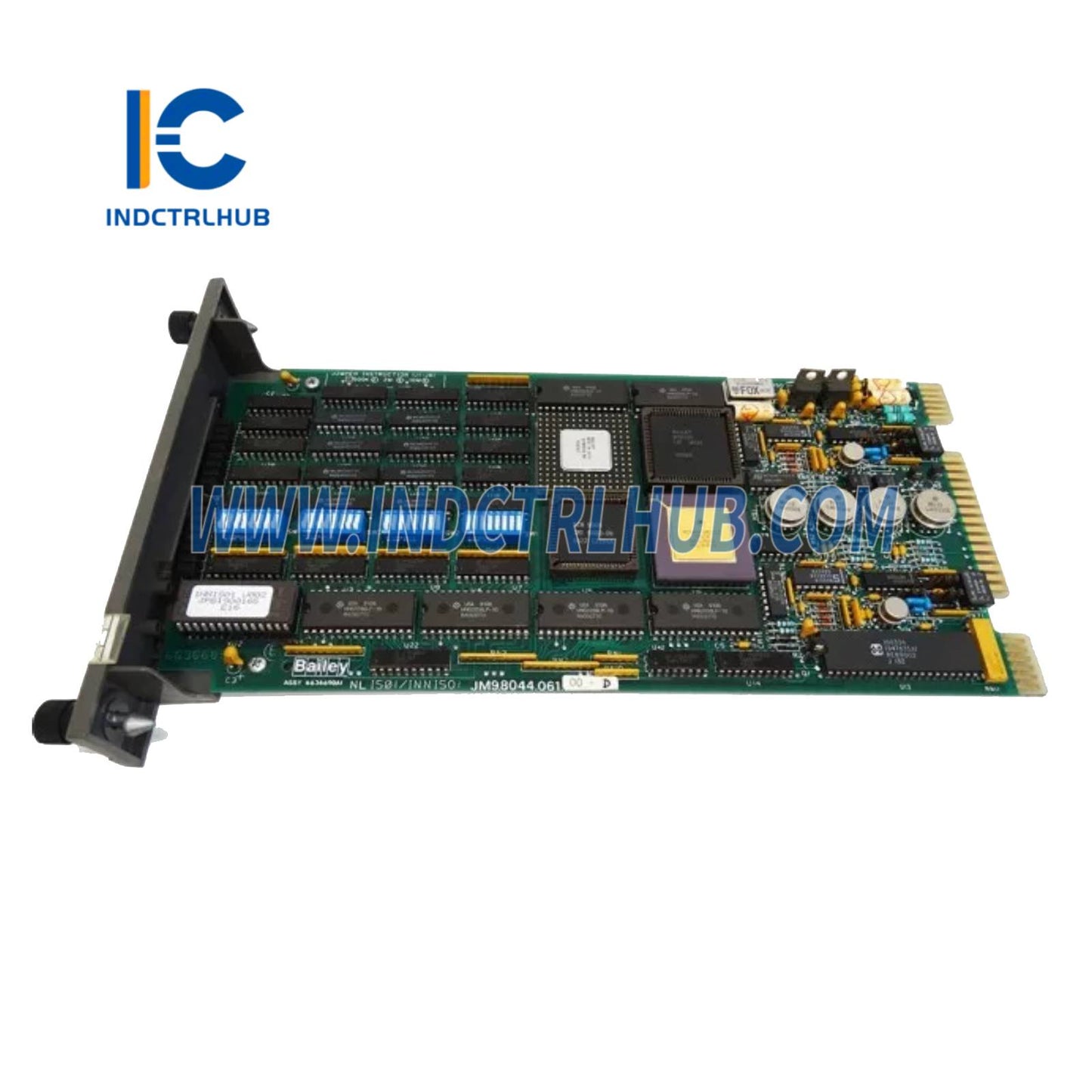 INNIS01 | ABB INTERFEJS PETLJE ROBOT