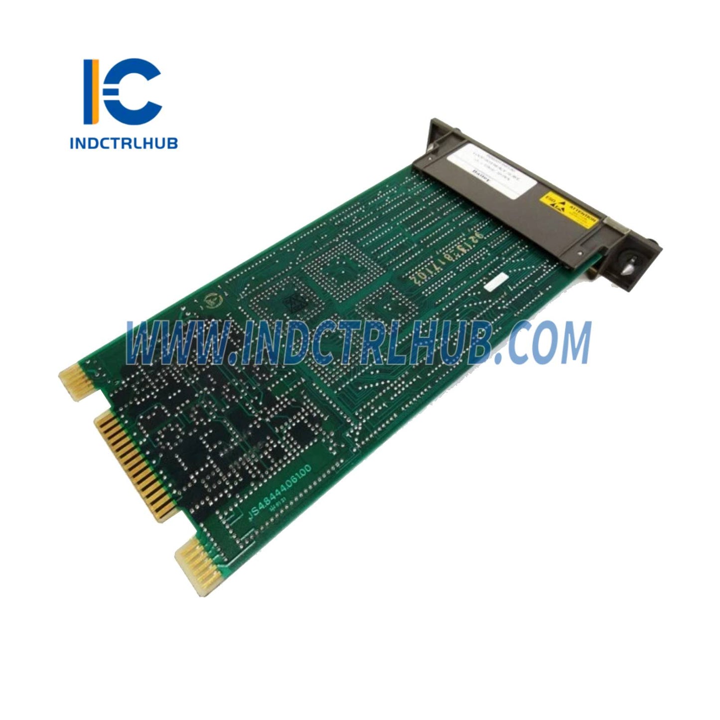 INNIS01 | ABB INTERFEJS PETLJE ROBOT