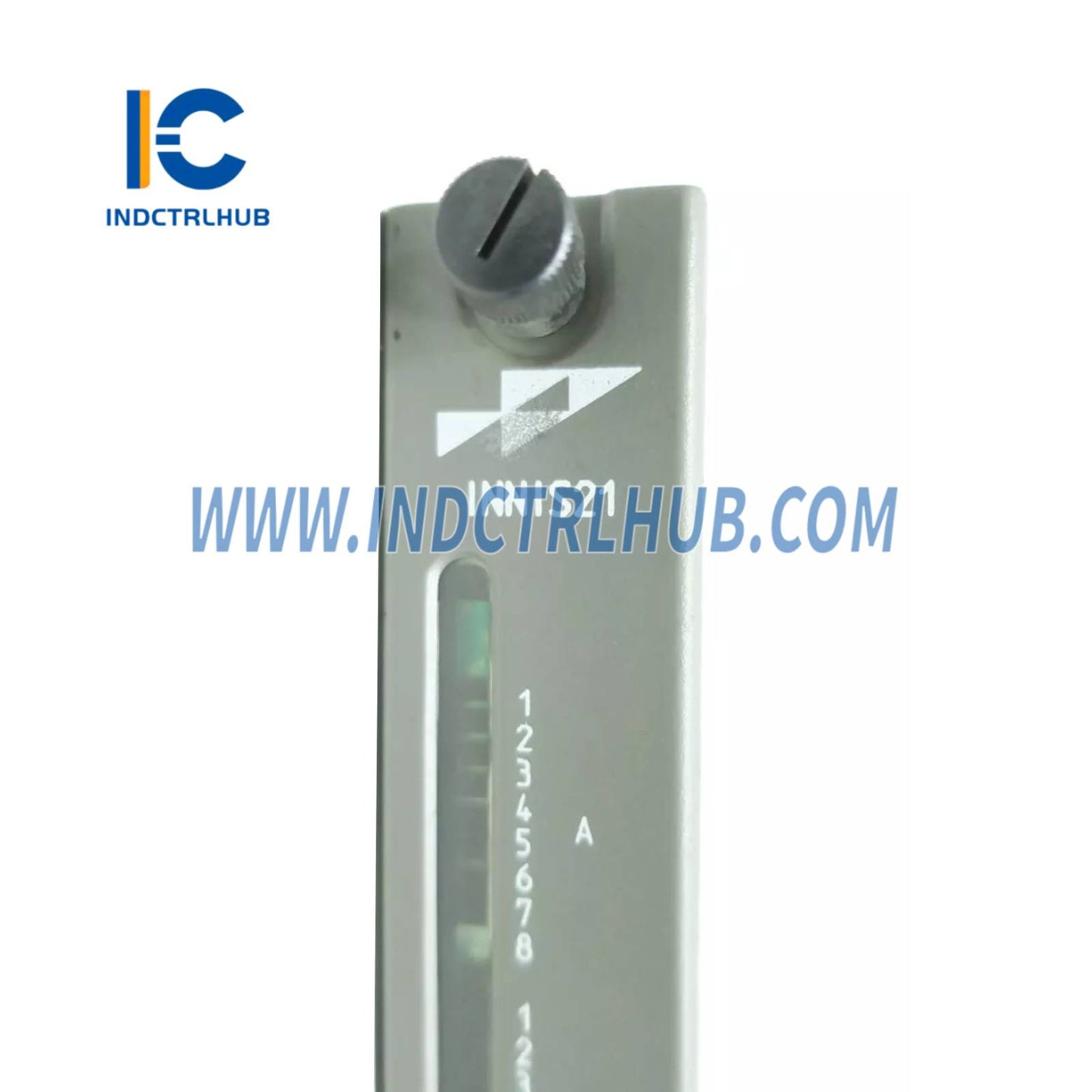 INNIS21 | ABB Infi-Net do Node Comm interfejs