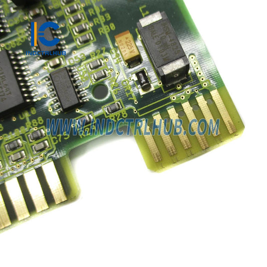 INNPM12 | ABB Network Processor Module