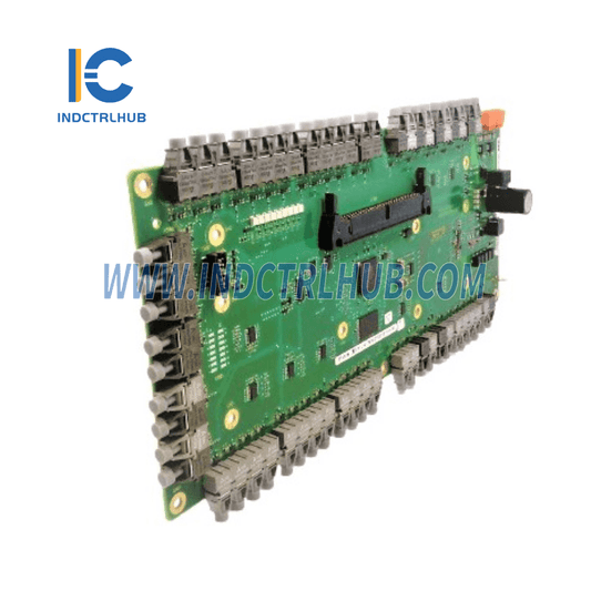 3BHE024855R0101 | ABB INT-2 doska lakovaná UFC921A101