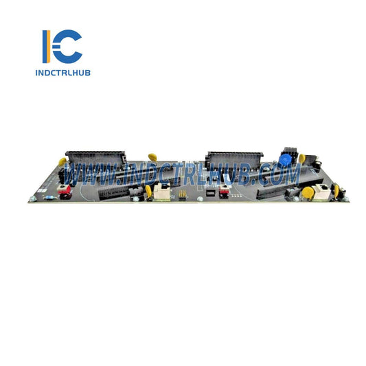 Honeywell IOTA-R24 FC-RUSIO-3224 מערכת סיום קלט/פלט מיותרת אדומה