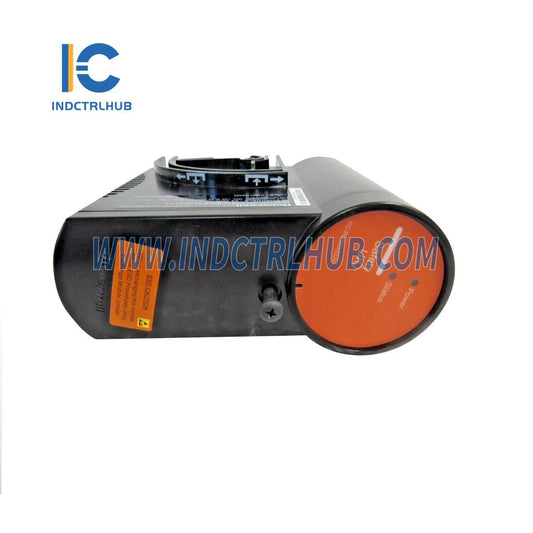 Honeywell IOTA-R24 FC-RUSIO-3224 מערכת סיום קלט/פלט מיותרת אדומה