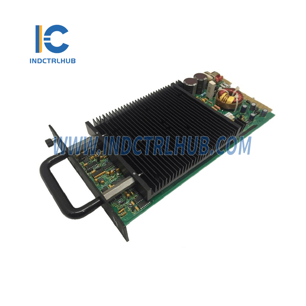 55617 | ABB IPSYS01 Системен захранващ модул