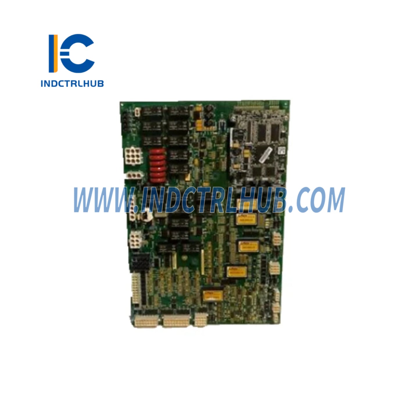 GE IS200ACLEH1ACB modul aplikačnej riadiacej vrstvy