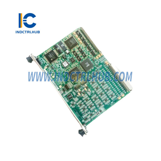 GE IS200ACLEH1BCB Modul aplikačnej riadiacej vrstvy Mark VI