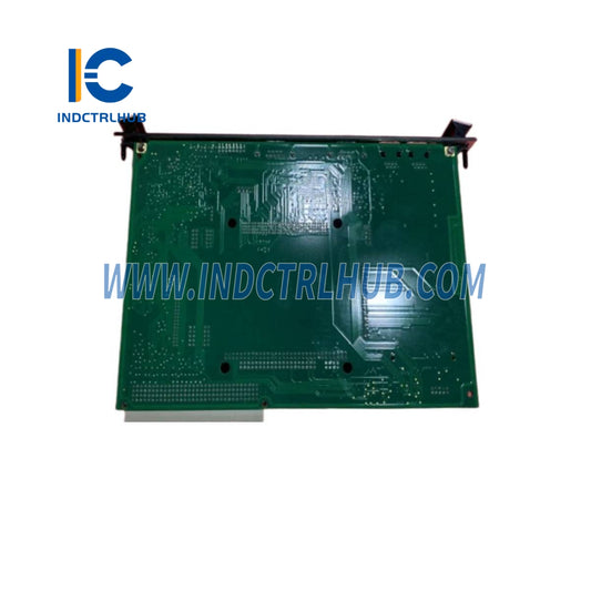 GE IS200ACLEH1CAA Modul aplikačnej riadiacej vrstvy