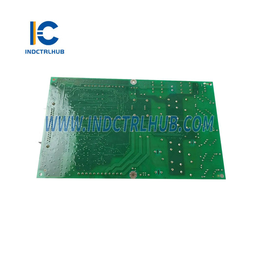 GE IS200AEADH3ADA Analóg Bemenet/Kimenet Kártya