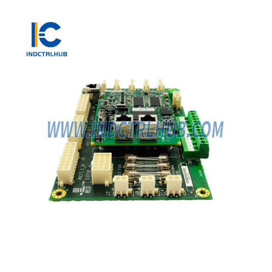 GE IS200AEPCH1ABC Energy Management Board