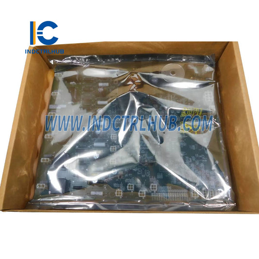 GE IS200EBRGH2A Rozhranie dosky exciter mosta